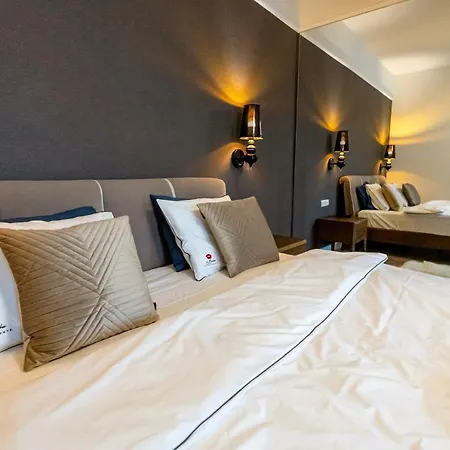 La Bouche * Oświęcim