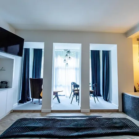 Apartament La Bouche *