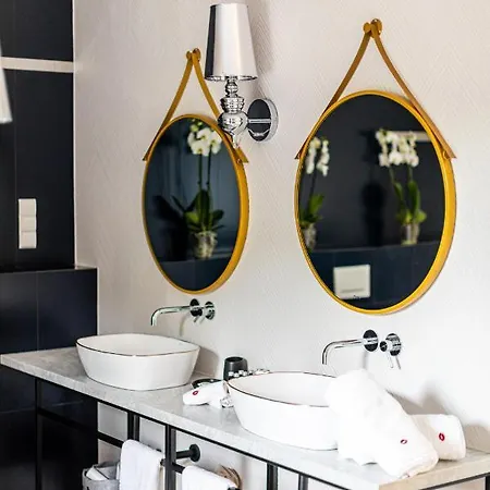 Apartament La Bouche *