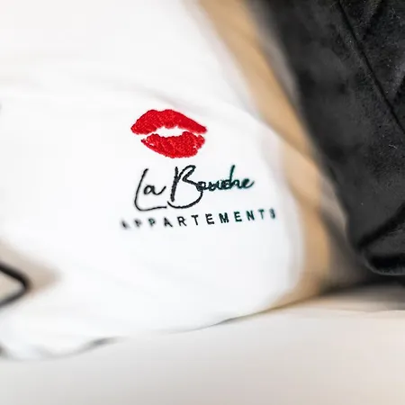 Appartamento La Bouche Oświęcim