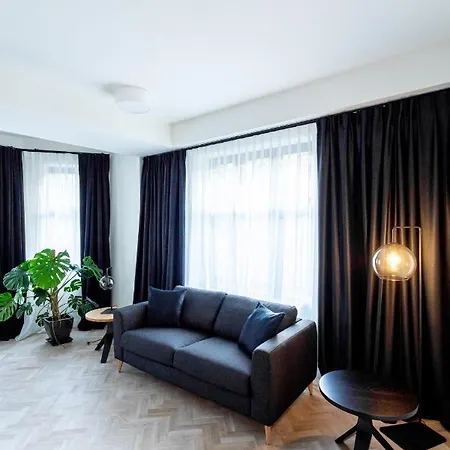 La Bouche Apartament Oświęcim
