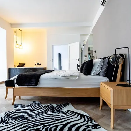 La Bouche Oświęcim