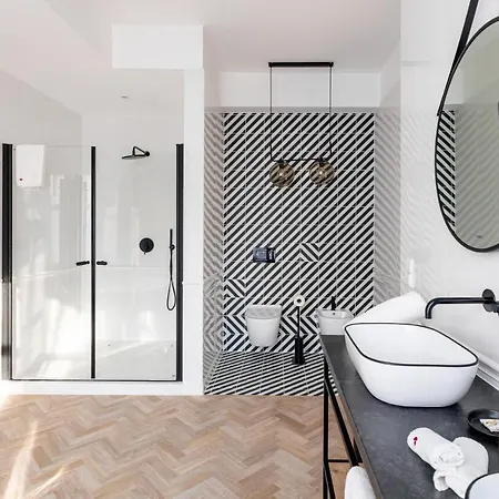 La Bouche Apartament *