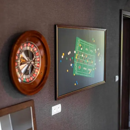 La Bouche Oświęcim