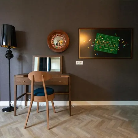 Apartament La Bouche