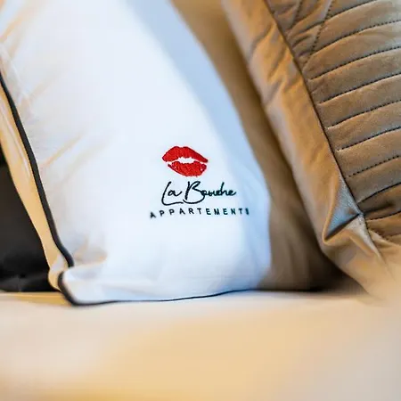 La Bouche Appartamento