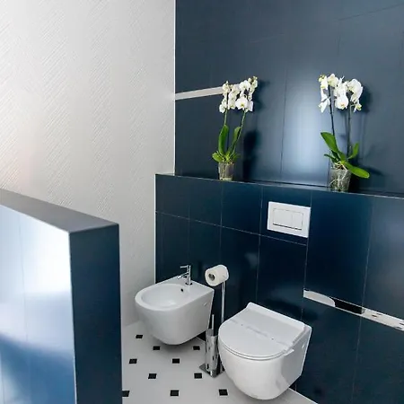 Apartament La Bouche Oświęcim