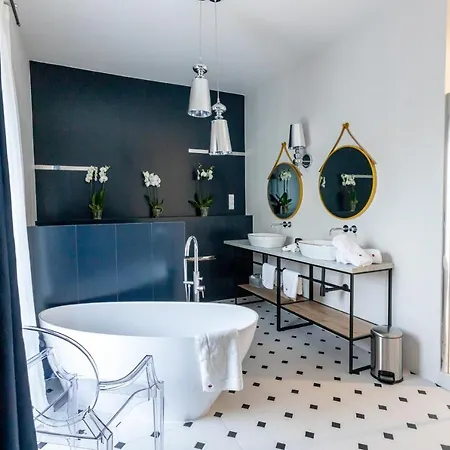 La Bouche Appartamento