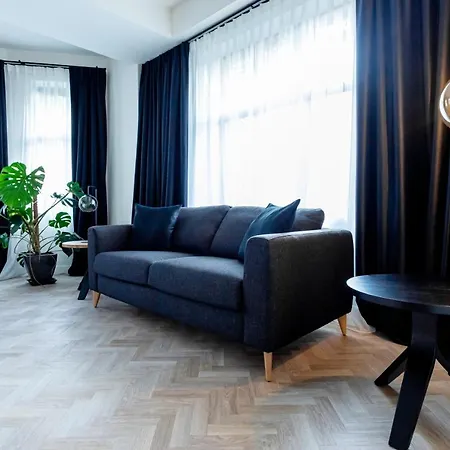 La Bouche Appartamento *