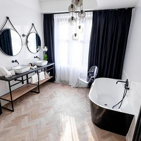 La Bouche Oświęcim