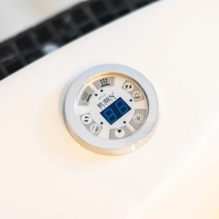 La Bouche Apartament *