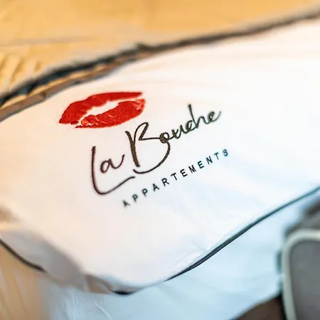 Appartamento La Bouche Oświęcim