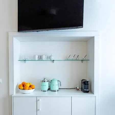 Apartament La Bouche *