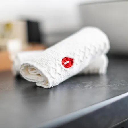 Apartament La Bouche *