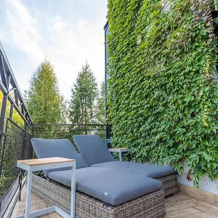 La Bouche Apartament *