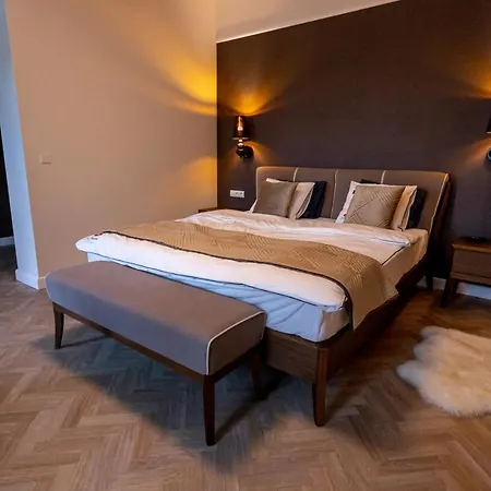 La Bouche Oświęcim