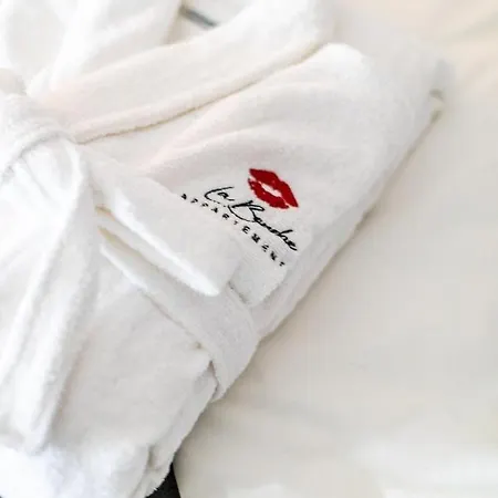 La Bouche Appartamento *