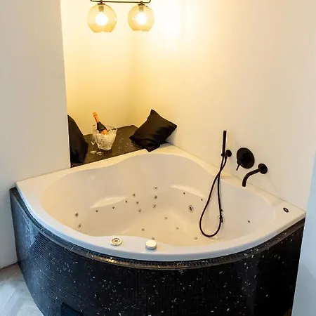 Apartament La Bouche Oświęcim