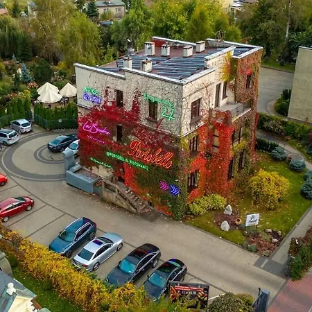 La Bouche Oświęcim