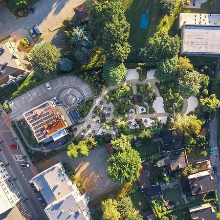 La Bouche Oświęcim