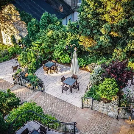 La Bouche Oświęcim