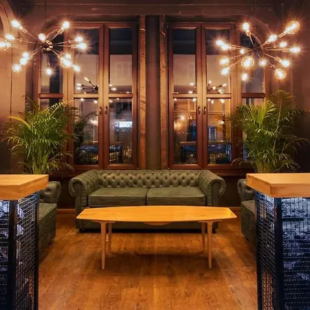 La Bouche Apartament