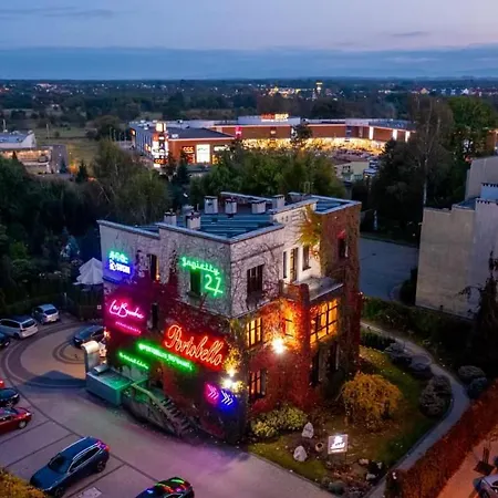 La Bouche Appartamento