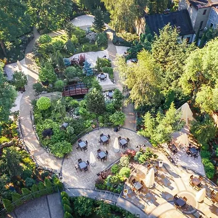 La Bouche Apartament *