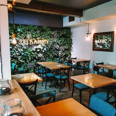 La Bouche Appartamento *