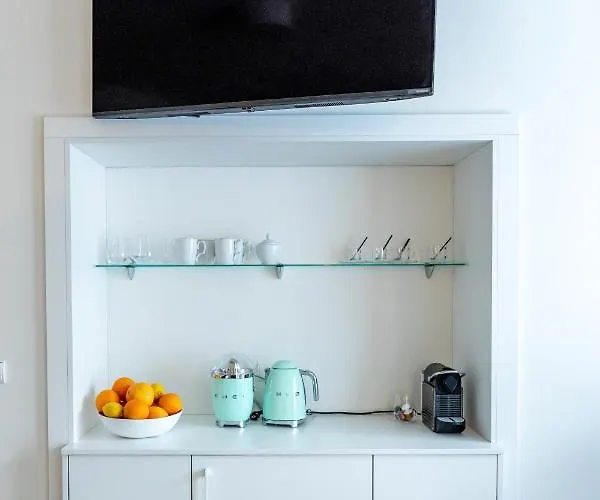 דירה La Bouche *